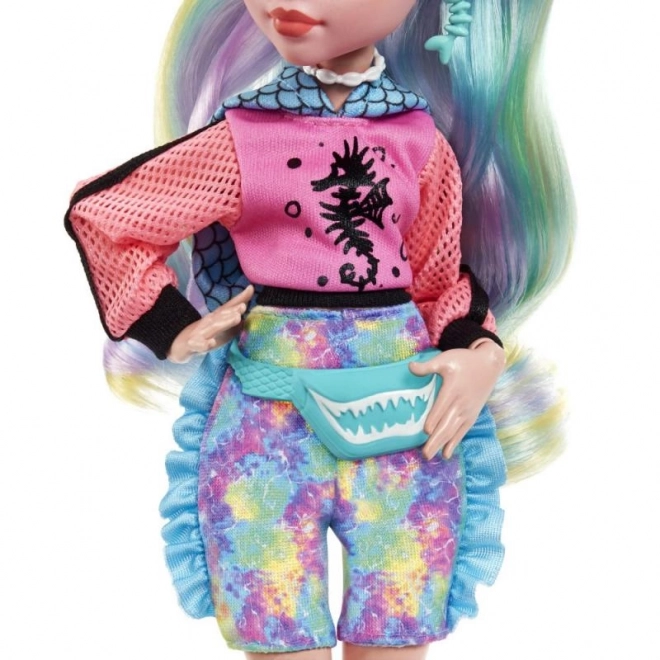 Monster High Lagoona Blue Doll