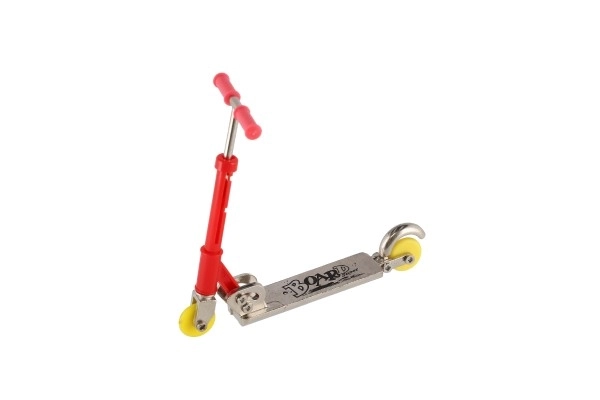 Finger Scooter with Accessories