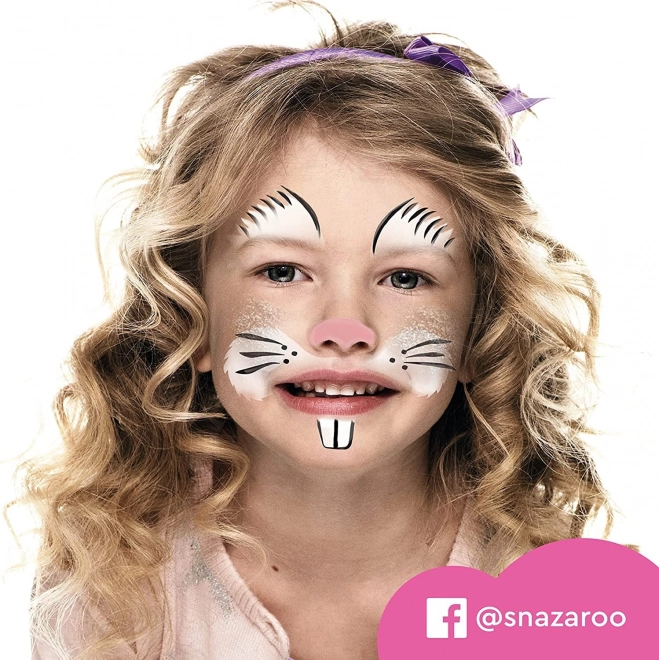 Snazaroo Face Paint Large Party Set