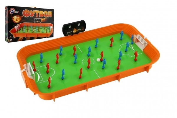 Classic Table Football Game