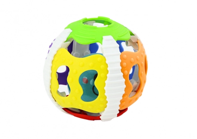 Colorful Sensory Ball for Infants