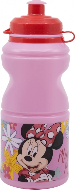 Drinking bottle Minnie Mouse 380ml