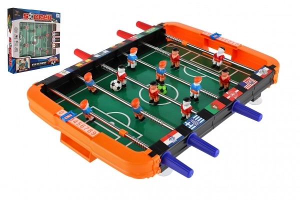 Table Football Game