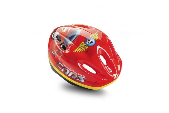 Dino Bikes Kids Helmet Cars