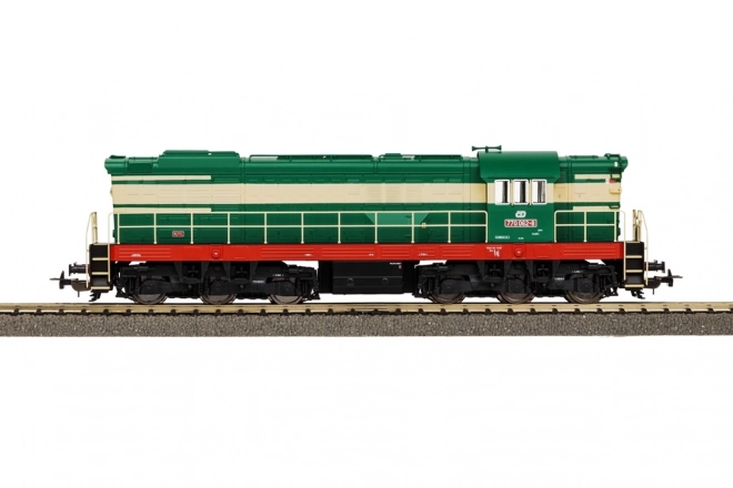 Piko Diesel Locomotive BR 770 CD