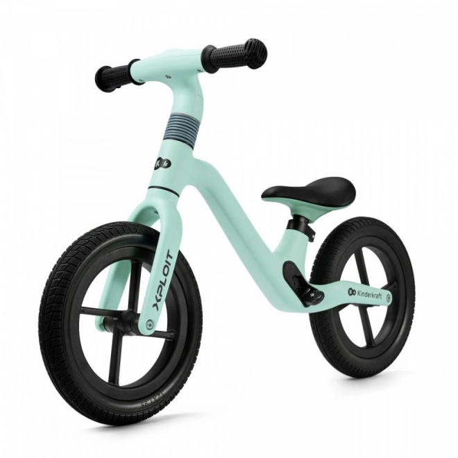 Xploit Balance Bike Turquoise