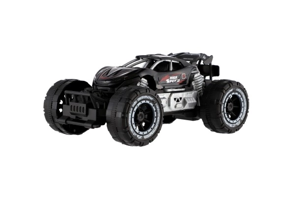 Off-Road Friction Car Toy