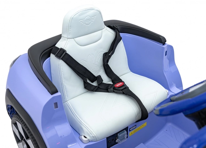 Vehicul Mini Concept Aceman – Fialové