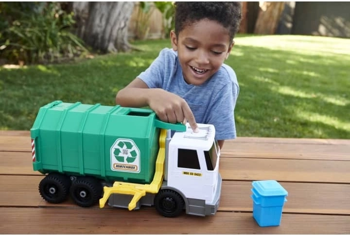 Lunghezza 38 cm e costruzione resistente per tanto divertimento