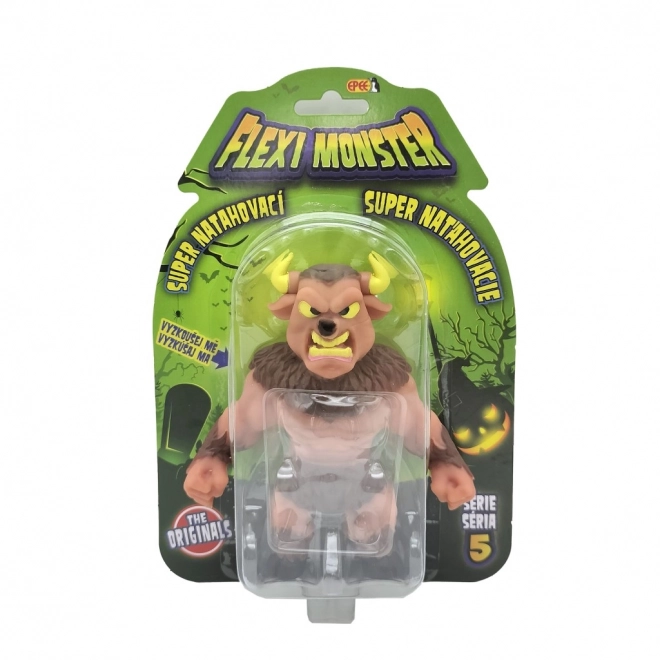 Flexi Monster Série 5