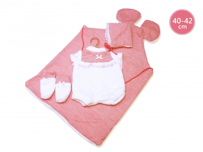 Baby Doll Outfit for New Born