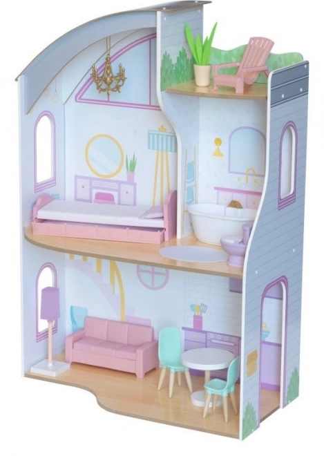 KidKraft Dollhouse Elise