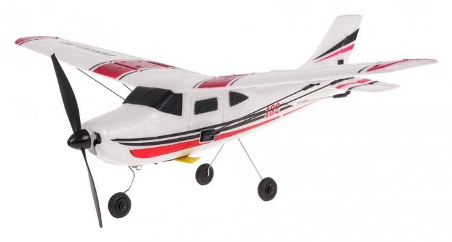 Cessna-182 RC Airplane