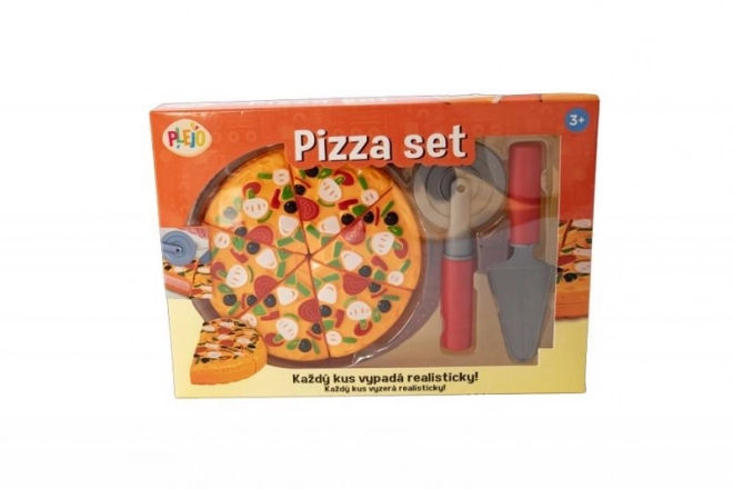 Pizza Set for Children