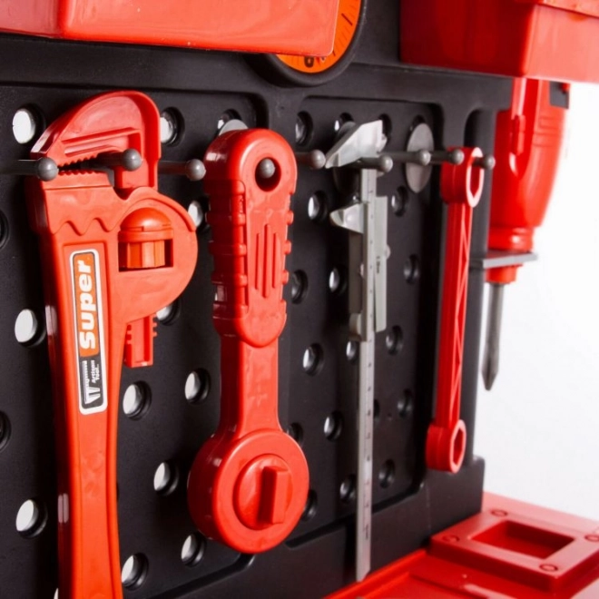 Établi d'outils pour enfants "Supérieur"