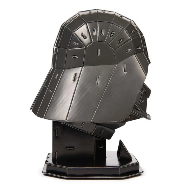 4D Puzzle Star Wars Darth Vader Helmet