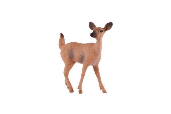 European Deer Figurine 7cm in Bag