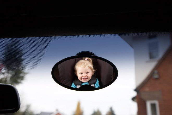 Car View Mirror for Baby Safety