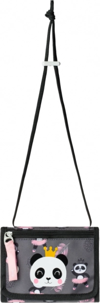 Comfortable to wear around the neck