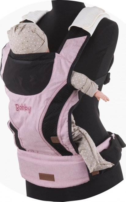 Baby Carrier Bobby Rose Water – Rose Water