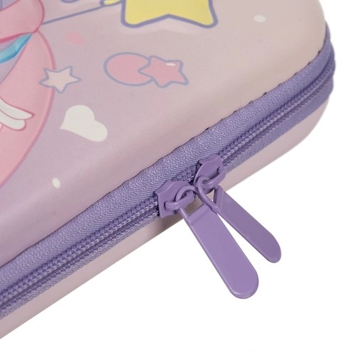 Unicorn Foldable Pencil Case