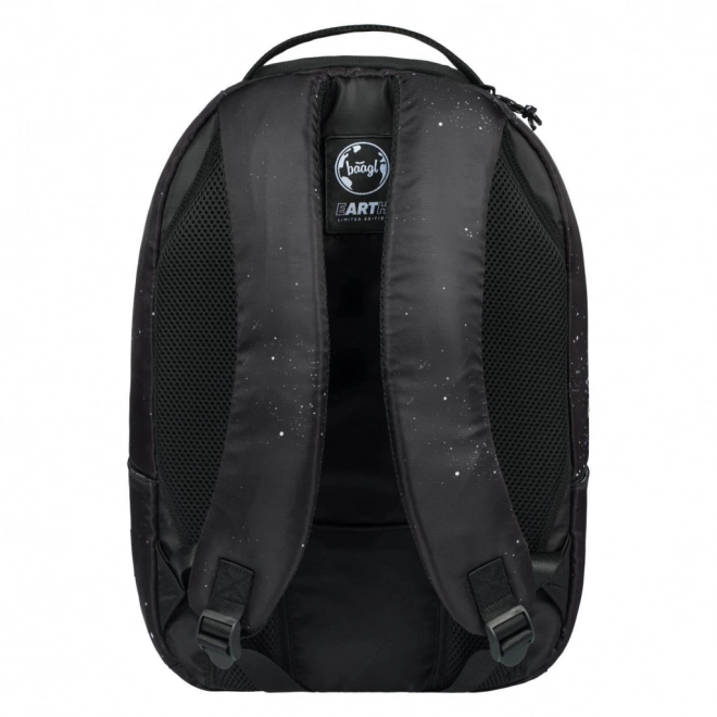 Baagl Earth Backpack Cosmonaut