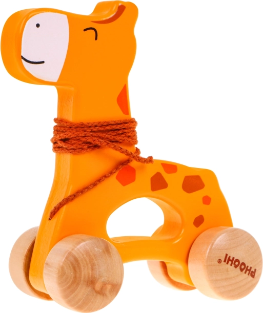 Sjovt design og bevægelse