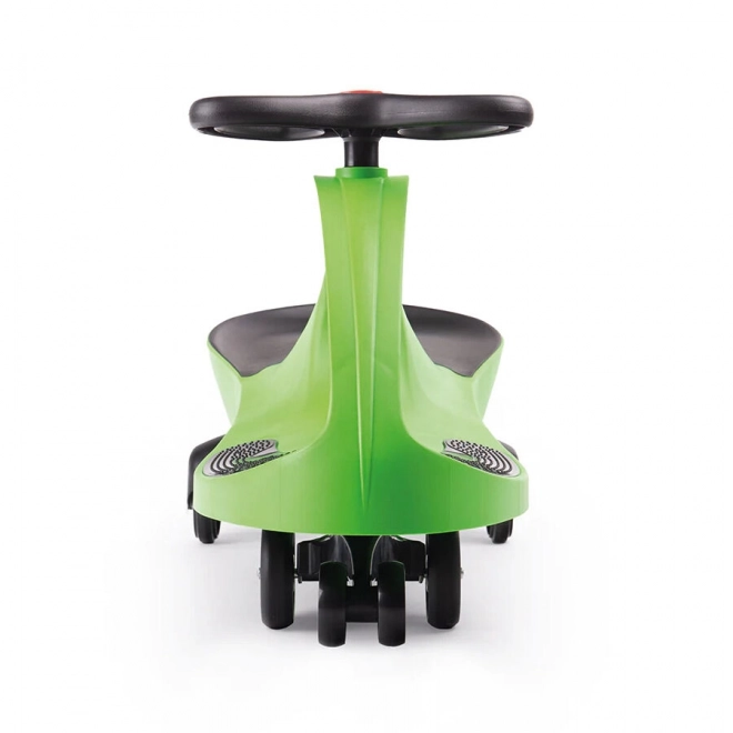 Green Ride-on Didicar