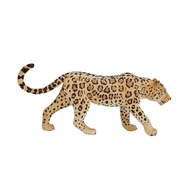 Leopard Figurine