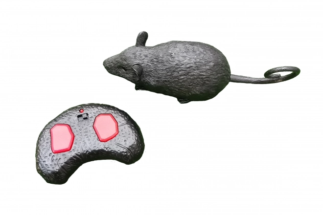 Remote Control Rat 22 cm