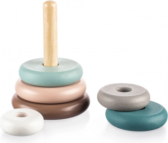Safe and Eco-friendly Material