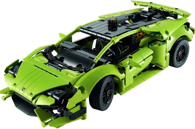 Modèle Lamborghini réaliste