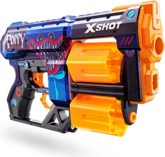 Audace design Skins Jumpscare