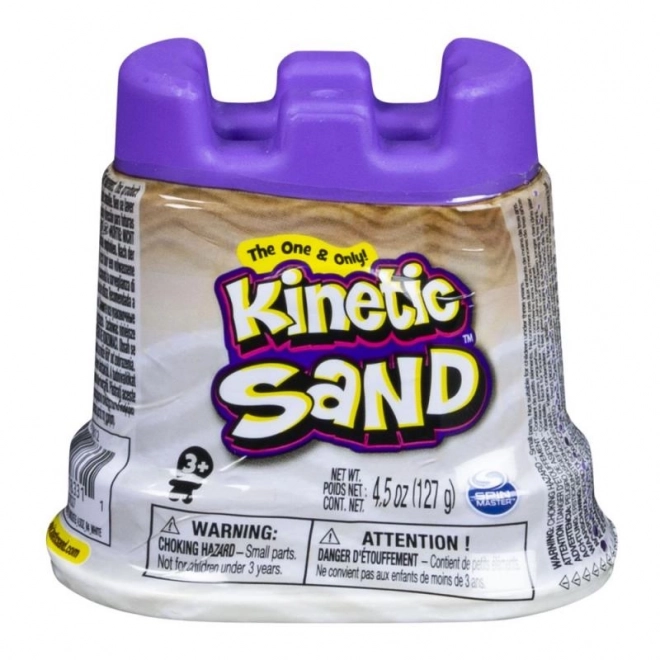 Kinetic Sand with Mold