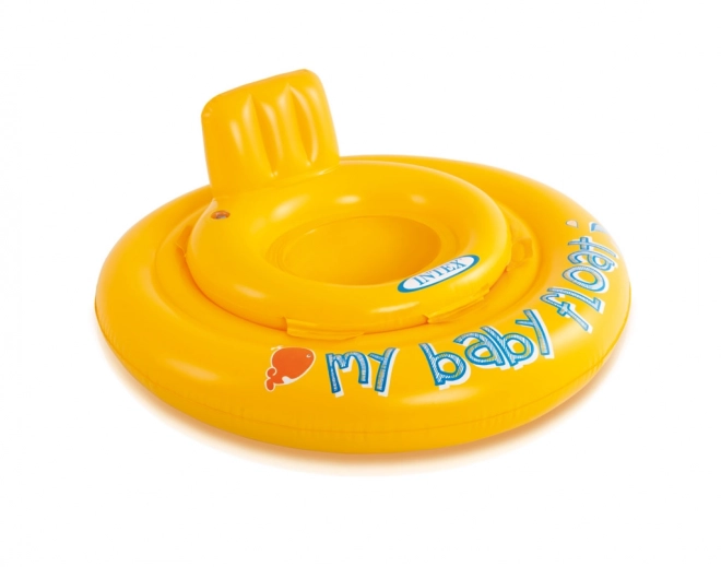 Baby Swim Ring with Seat