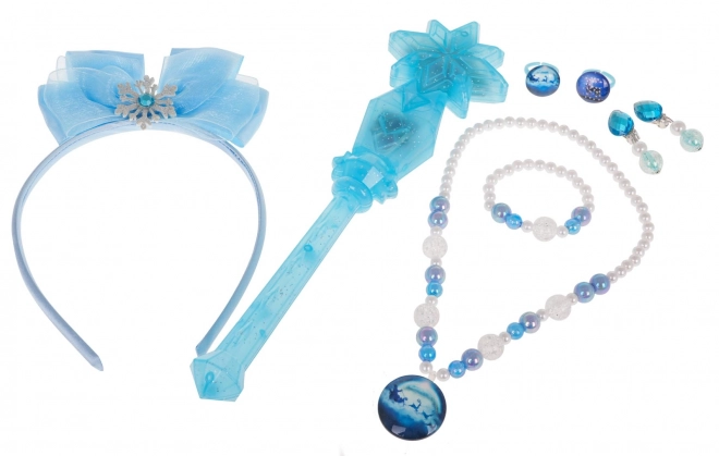 Little Princess Accessory Set