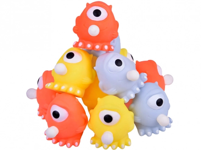 Anti-stress Monster Toy