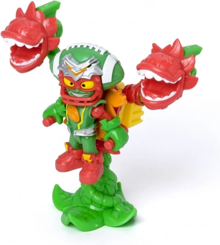 SuperThings Mutant Battle figurina