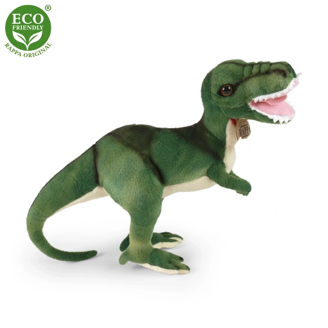 Eco-Friendly Plush T-Rex Dinosaur 26cm