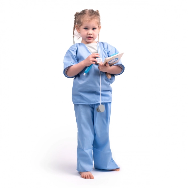 Doctor Costume for Kids