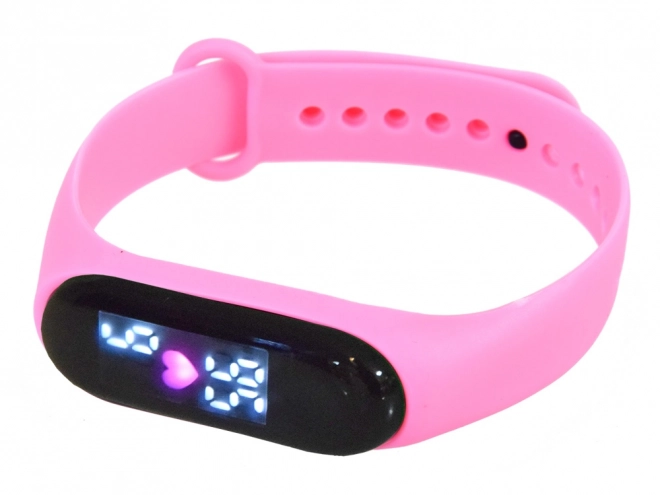 Electronic Kids Smartwatch Band