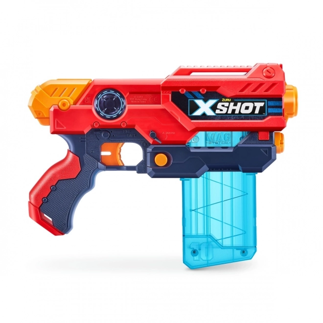 X-Shot Excel Hurricane Blaster