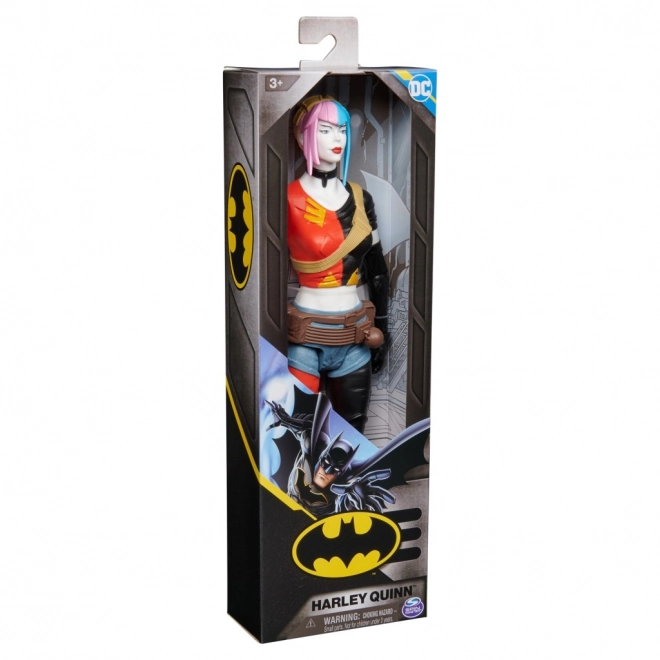 Figúrka Harley Quinn 30 cm