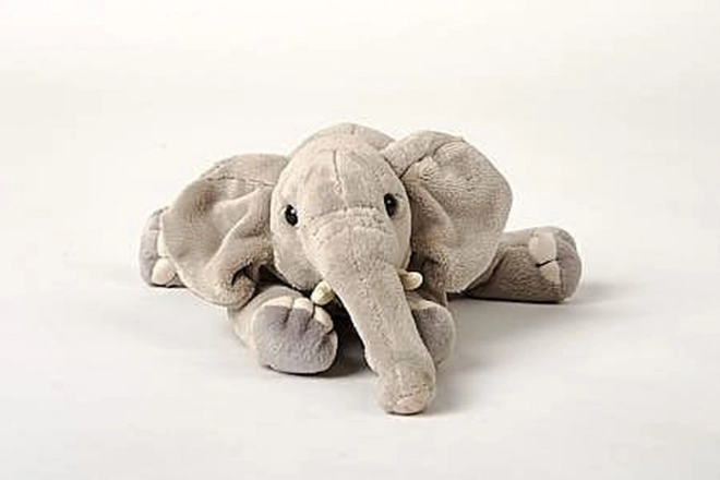 Plush Elephant 29 cm