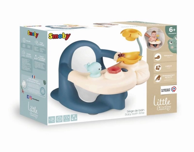 Baby Bath Seat 2-in-1