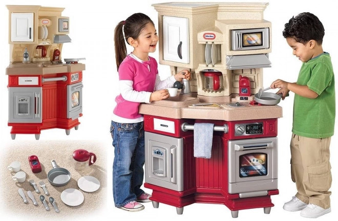 Chef's Kitchen by Argos