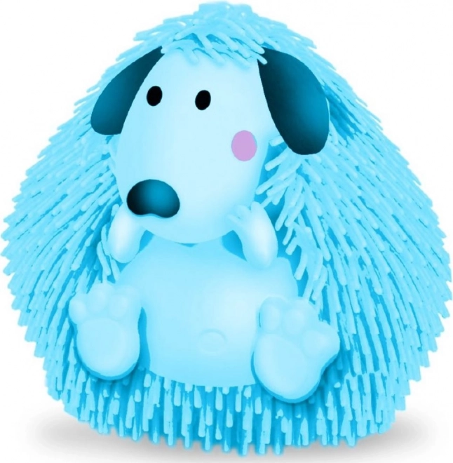 Eolo Jiggly Blinking Pet Toy