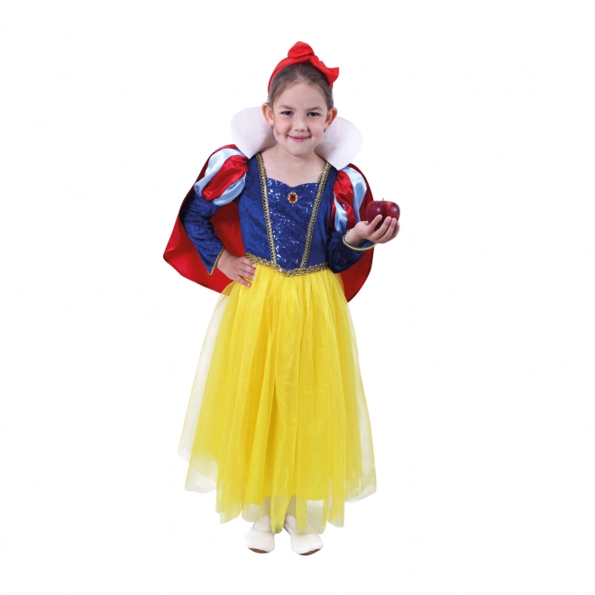 Snow White Girls Costume