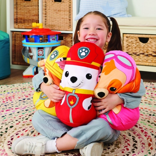 Idealno za igro in umiritev