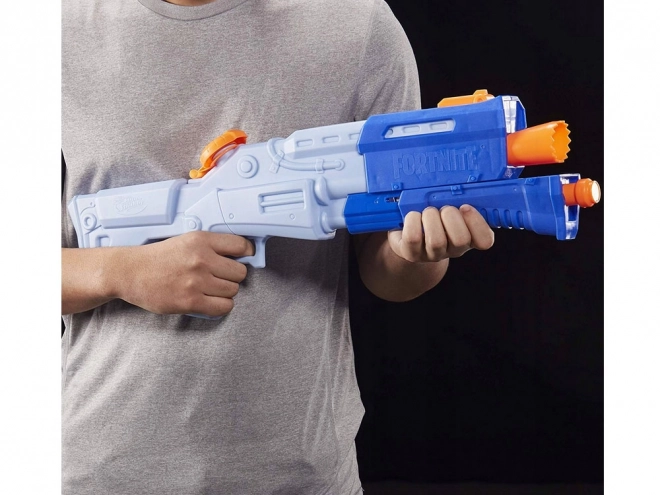 Nerf Fortnite Super Soaker